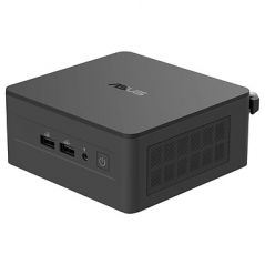 Barebone ASUS NUC 12 Pro NUC12WSHi500002I