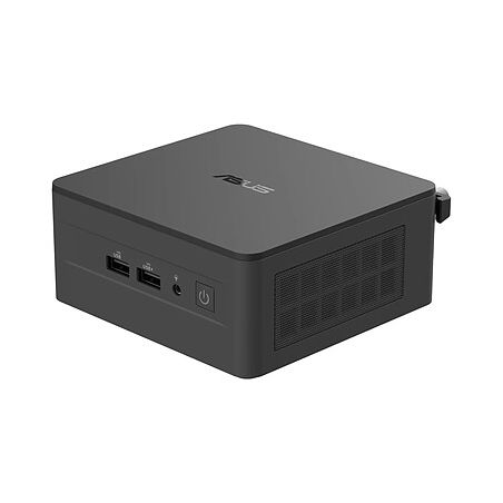 Barebone ASUS NUC 12 Pro NUC12WSHi500002I