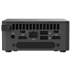 Barebone ASUS NUC 12 Pro NUC12WSHi500002I