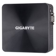 Barebone Gigabyte Brix ultra compact PC kit