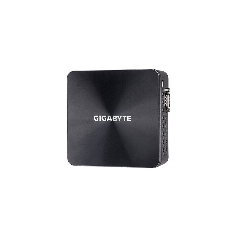 Barebone Gigabyte Brix ultra compact PC kit