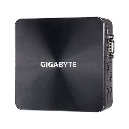 Barebone Gigabyte Brix ultra compact PC kit