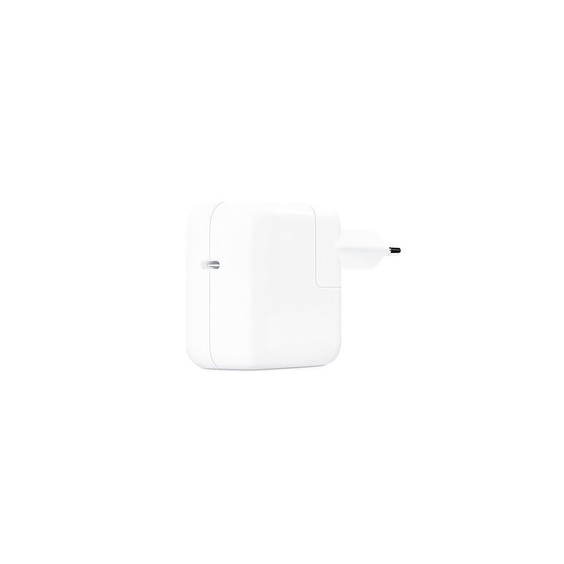 Apple Adaptateur secteur 30W