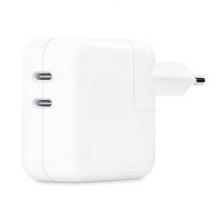 Apple Adaptateur secteur Duo 35W