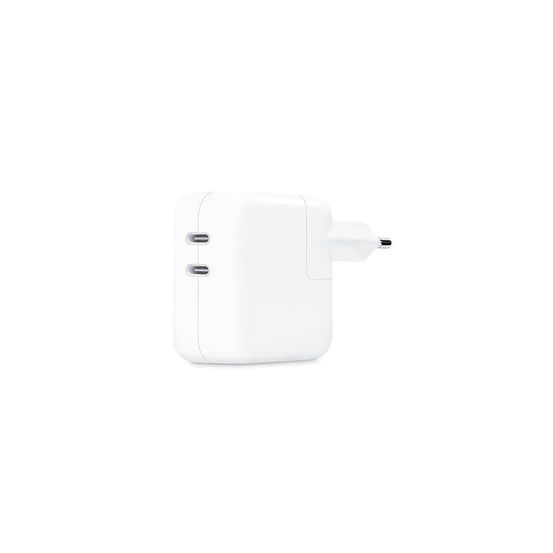 Apple Adaptateur secteur Duo 35W