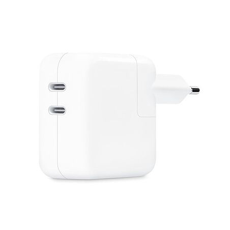 Apple Adaptateur secteur Duo 35W