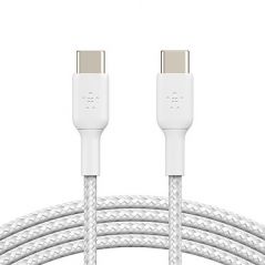 Belkin câble USB-A vers USB-C 1m tressé