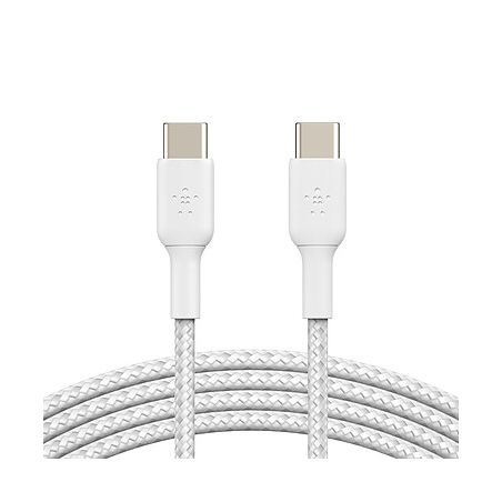 Belkin câble USB-A vers USB-C 1m tressé