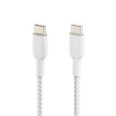 Belkin câble USB-A vers USB-C 1m tressé