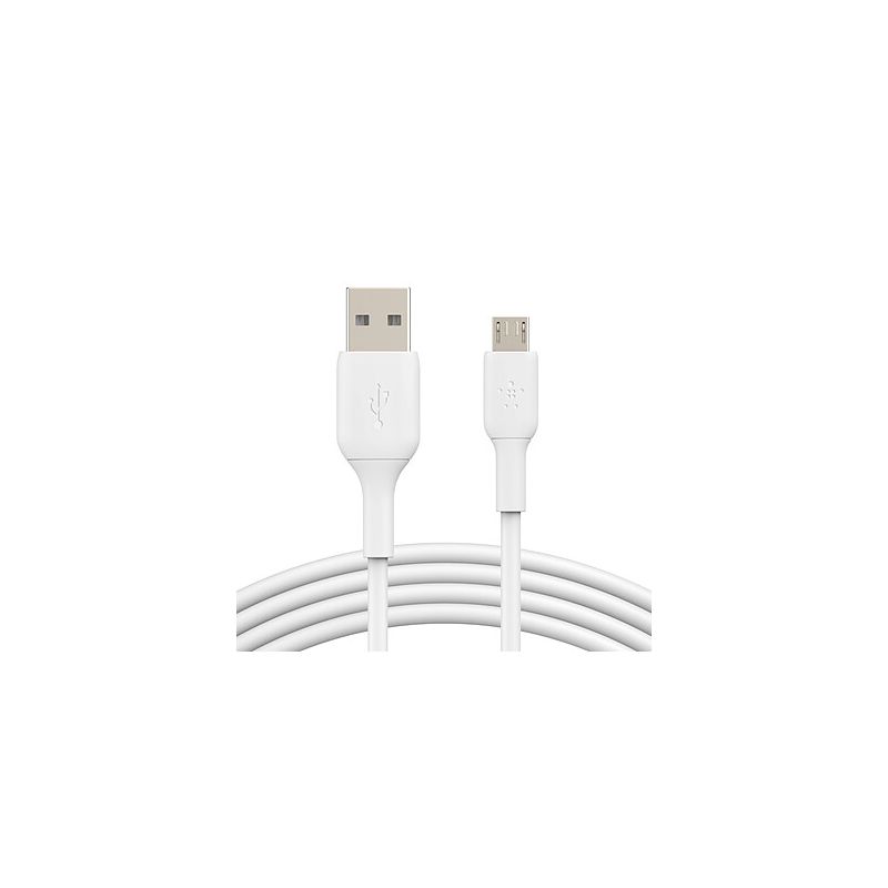 Belkin câble USB-A vers Micro USB 1m