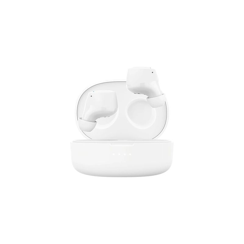 Belkin Écouteurs Sans Fil Bluetooth Blanc Belkin Écouteurs Sans Fil Bluetooth Blanc