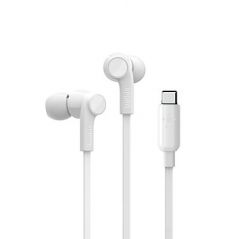 Belkin Ecouteurs(télécommande, mocro) USB-C