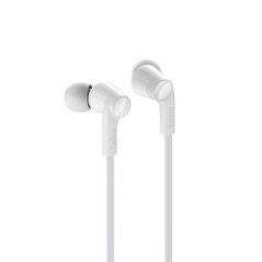 Belkin Ecouteurs(télécommande, mocro) USB-C