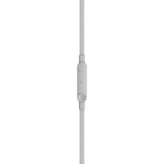 Belkin Ecouteurs(télécommande, mocro) USB-C