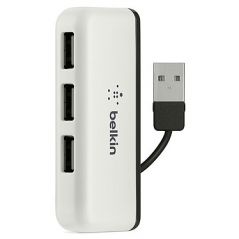 Belkin Adaptateur 4 ports 1xUSB 3.0 3xISB 2.0