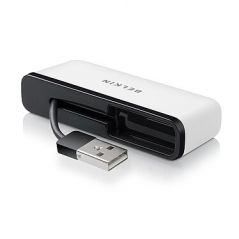 Belkin Adaptateur 4 ports 1xUSB 3.0 3xISB 2.0