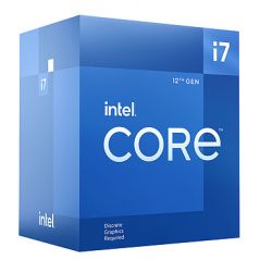 Processeur Intel Core i7-11700K