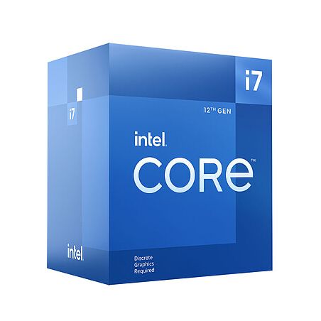 Processeur Intel Core i7-11700K