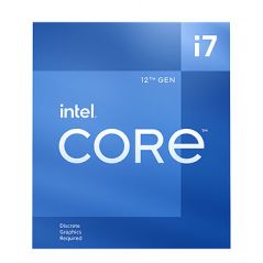 Processeur Intel Core i7-11700K