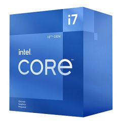 Processeur Intel Core i7-11700K