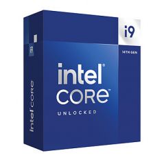 Processeur Intel Core i9-11900KF