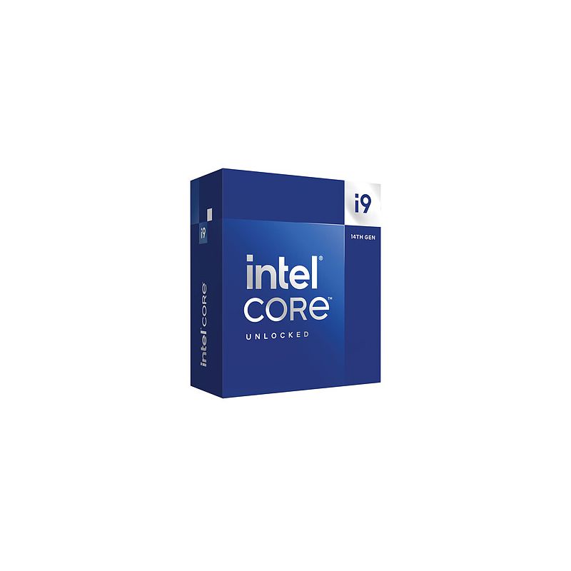 Processeur Intel Core i9-11900KF Processeur Intel Core i9-11900KF