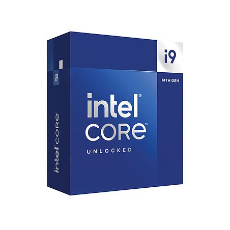 Processeur Intel Core i9-11900KF
