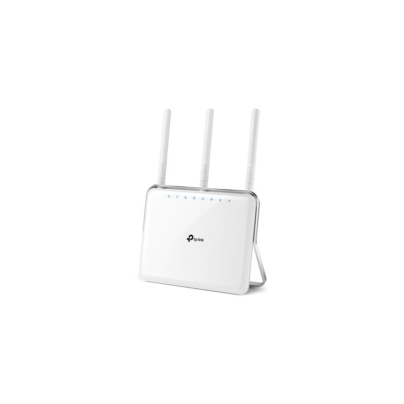 Routeur Gigabit WiFi bi-bande AC1900 Mbps