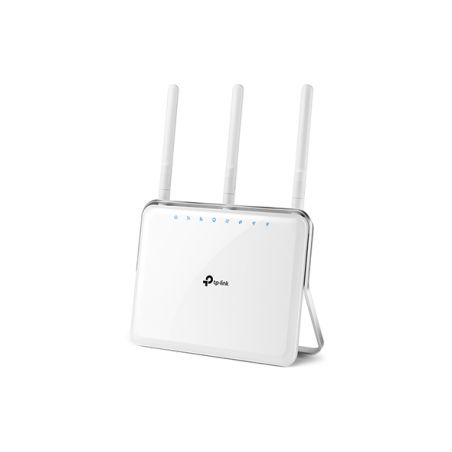 Routeur Gigabit WiFi bi-bande AC1900 Mbps