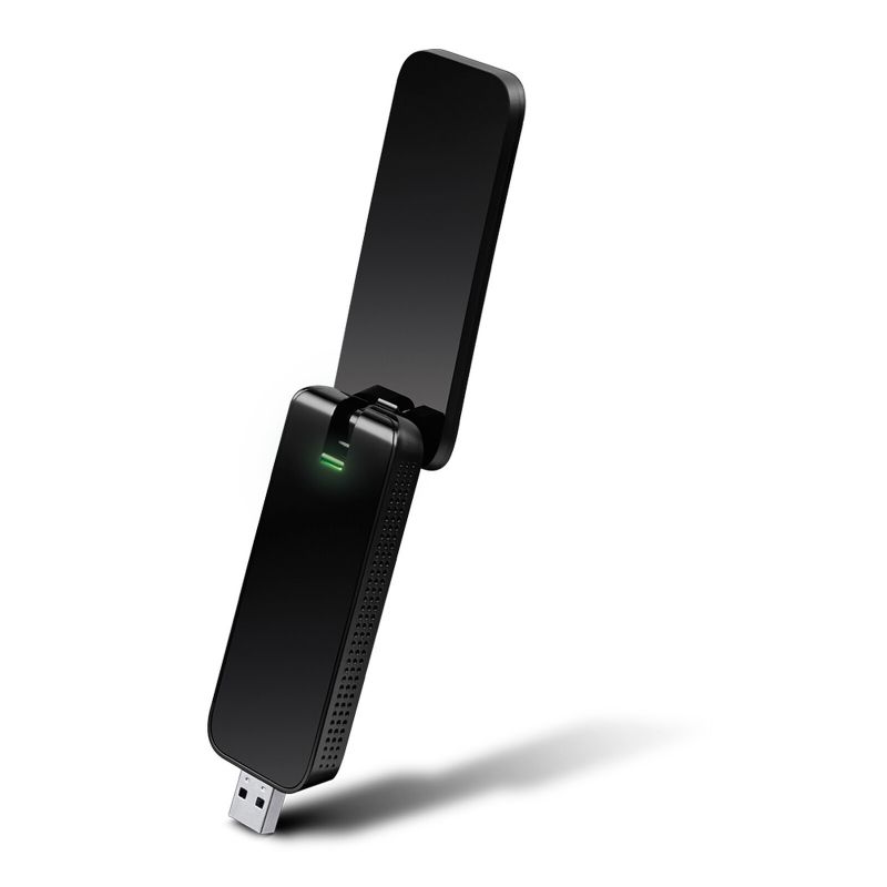 TP-LINK Clé USB Wi-Fi AC 1300 Mbps TP-LINK Clé USB Wi-Fi AC 1300 Mbps