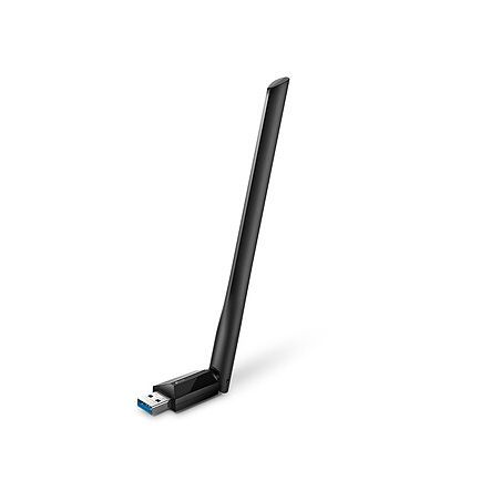 TP-LINK Adaptateur USB Wi-Fi double bande AC1300