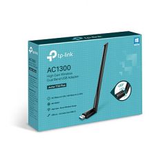 TP-LINK Adaptateur USB Wi-Fi double bande AC1300