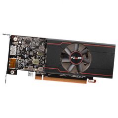 Sapphire Radeon Carte graphique RX 6400