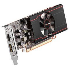 Sapphire Radeon Carte graphique RX 6400
