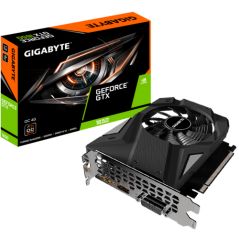 Gigabyte carte graphique GeForce GTX 1650 D6 OC 4G