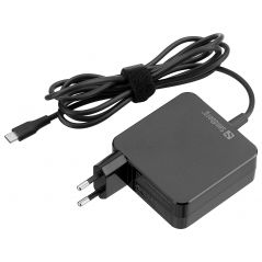 Chargeur AC USB-C PD65W 2M