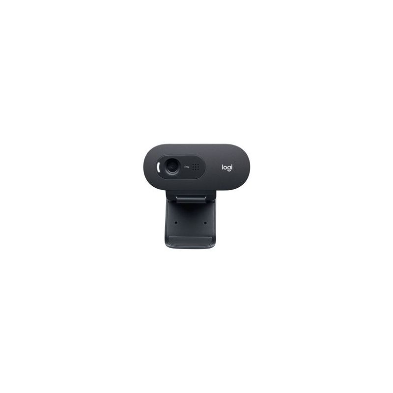 Logitech Webcam C505e HD Logitech Webcam C505e HD