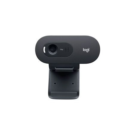 Logitech Webcam C505e HD