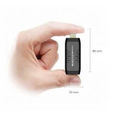 Extendeur HDMI sans fil point à point – 15 m