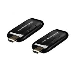 Extendeur HDMI sans fil point à point – 15 m