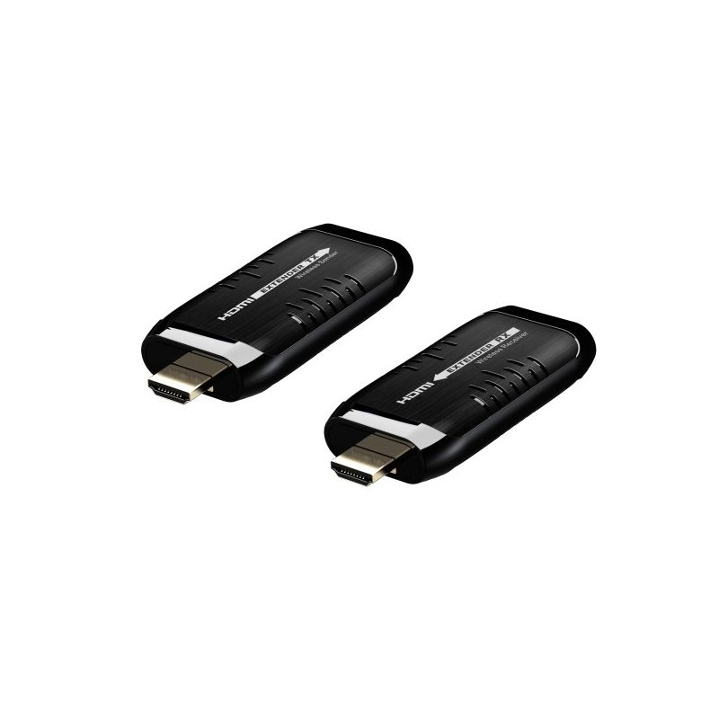 Extendeur HDMI sans fil point à point – 15 m