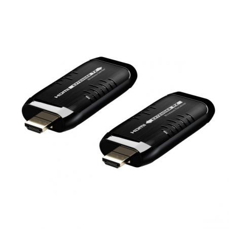 Extendeur HDMI sans fil point à point – 15 m