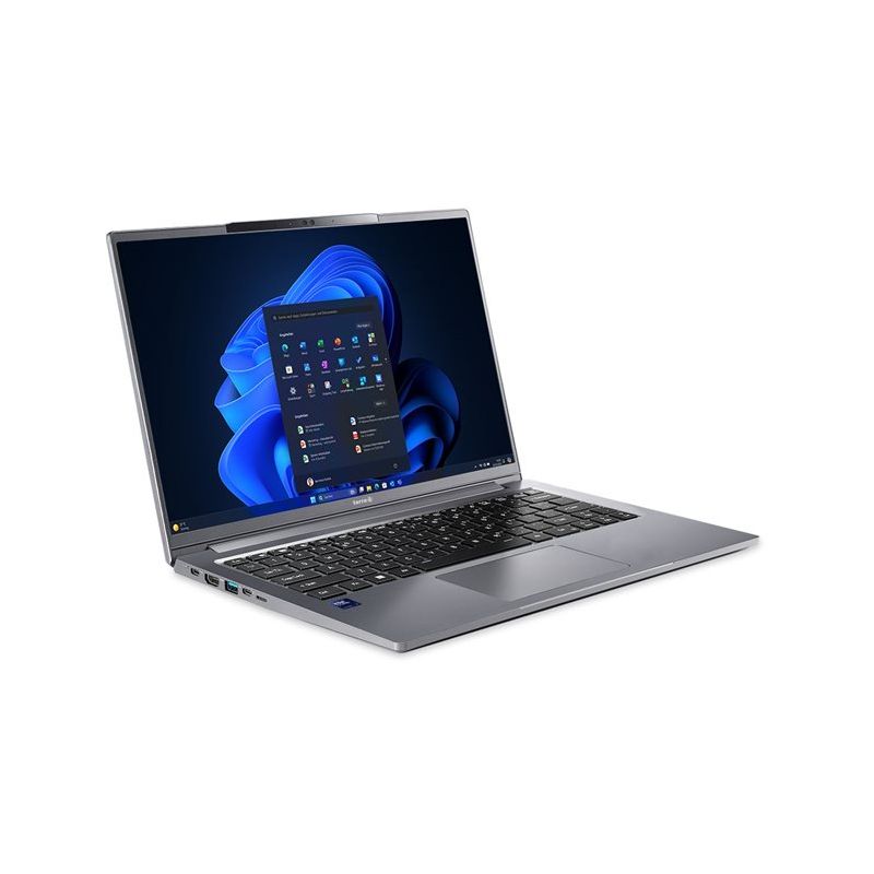  TERRA MOBILE 1471 Ultra 5-125U W11P -FR 