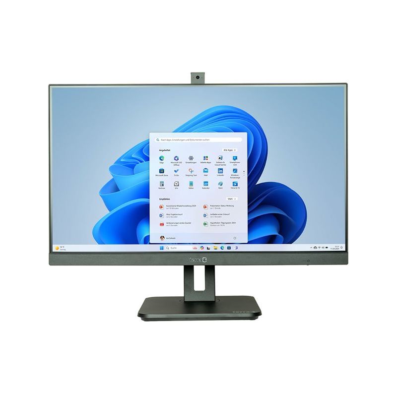 TERRA ALL-IN-ONE-PC 2710 HA GREENLINE WEBCAM 2 TERRA ALL-IN-ONE-PC 2710 HA GREENLINE WEBCAM 2