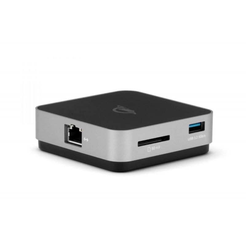 USB-C Travel Dock E USB-C Travel Dock E