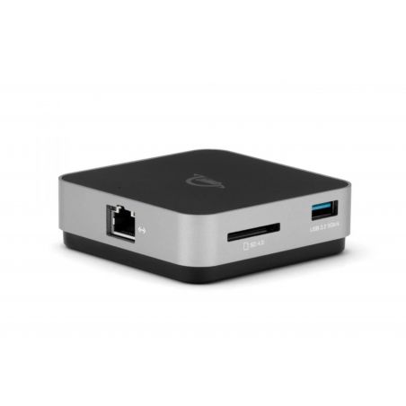USB-C Travel Dock E