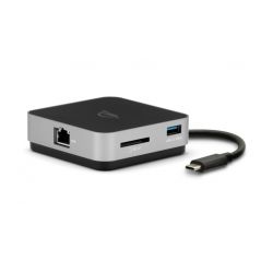 USB-C Travel Dock E