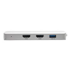 Eaton Tripp Lite Series USB C Docking Station