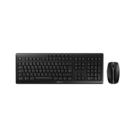 Cherry Stream Desktop Recharge