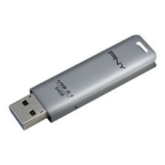 PNY - Clé USB en méttal 64 GB